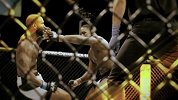 UFC-17年-UFC210宣传片：挣扎吧！感受这撕裂八角笼之力的恐怖-专题