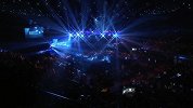 格斗-14年-GLORY17洛杉矶站全程：战警米尔科击退米勒-全场