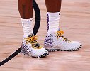 【鞋圈儿】老詹上脚LBJ17“2K Playoffs”