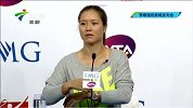 网球-14年-李娜最快乐职业生涯最后两年 没有压力全情做自己-新闻