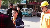 开森笑贺岁公益片四《嘲笑环卫工人的代价》，请勿乱扔垃圾