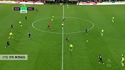汉利 英超 2019/2020 诺维奇 VS 狼队 精彩集锦