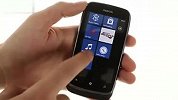 诺基亚 Lumia 610开箱及评测