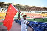 中甲第29轮五佳球：奥古斯托穿云箭 莫塔惊天世界波