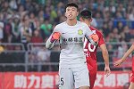 郭全博横空出世震惊中超！再斩最佳球员让上港三叉戟无语