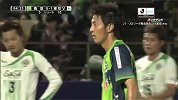 J2联赛-13赛季-联赛-第23轮-鸟取SC1：1东京绿茵-精华