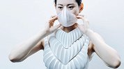 3个未来技术的衣服，穿上自带“特殊能力”