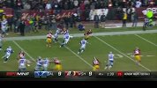 NFL-1516赛季-常规赛-第13周-华盛顿红皮16:19达拉斯牛仔-精华
