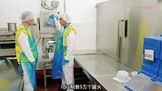 纪录片-德国焗豆罐头工厂，用这个方法，每天制作500万个罐头