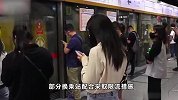 北京地铁：地铁10号线一列车在分钟寺站车载故障，目前故障已修复