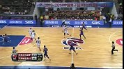 CBA-1314赛季-季后赛-1/4决赛-第2场：东莞新世纪129：94天津荣钢-全场