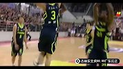 CBA-1314赛季-常规赛-第4轮-吉林东北虎88：99广东宏远-精华