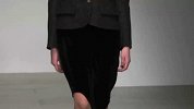 秀场-20140218-VIVIENNE WESTWOOD RED LABEL2014秋冬伦敦时装周发布会