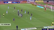 韦努蒂 意甲 2019/2020 拉齐奥 VS 佛罗伦萨 精彩集锦