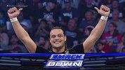 WWE SmackDown第783期（20140822）