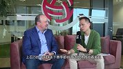 詹俊祝福贝尼特斯：下赛季在PP体育 我们看你率纽卡冲进前6