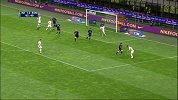 意大利杯-1011赛季-国际米兰VS罗马(下)-全场