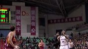 CBA-1516赛季-季后赛-1/4决赛-第3场-空中连线！哈神妙传兰多夫上演空袭-花絮