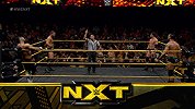 WWE-18年-WWE NXT第369期全程-全场
