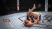 UFC-14年-UFC177倒计时：EA《UFC终极格斗》模拟UFC177冠军战结果-专题
