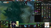 攸小雪DOTA2日记：风行与电魂的交响乐
