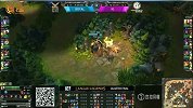 IET义乌国际电竞大赛 8进4 IG vs 皇族-第二局