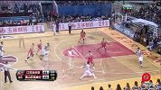 CBA-1516赛季-常规赛-第7轮-P力CBA第7期：最佳阵容 白魔兽高效寿星生日夜一扫颓势-专题
