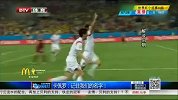 世界杯-14年-小组赛-H组-第1轮-卡佩罗：记住我们的名字-新闻