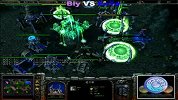 Bly vs EnTe(死亡凋零)