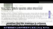 UFO专家Jaime Maussan揭秘旅行者号寻找外星文明