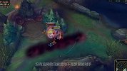 LOL梦魇VS亚索，亚索居然能赢一局