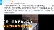马云和女足队员王霜玩颠球，输了说鞋不行地也不行