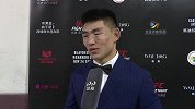 UFC-18年-【宋亚东赛后专访】自信各方面超越对手 目标更高排位选手-新闻