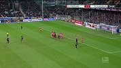 德甲-1314赛季-联赛-第22轮-弗赖堡2：4奥格斯堡-全场