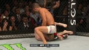UFC-15年-UFC Fight Night 76：蝇量级霍拉汉vs斯莫尔卡-全场