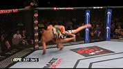 UFC-14年-UFC175：中量级冠军赛韦德曼vs町田龙太-全场