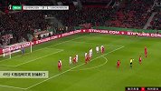 K·施洛特贝克 德国杯 2019/2020 勒沃库森 VS 柏林联 精彩集锦