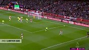伦德斯特朗 英超 2019/2020 阿森纳 VS 谢菲尔德联 精彩集锦