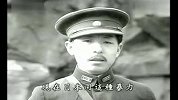 张学良爱国抗日演讲珍贵视频 纯正的辽宁口音