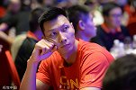 终于等到你！易建联时隔三个月再次出战引全场观众欢呼