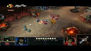 英雄联盟全明星1V1 韩国Shy vs 东南亚stanley
