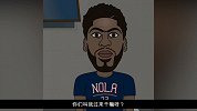 【爆笑NBA】湖人又输了 詹皇用这个馊主意还有救吗？