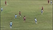J2联赛-14赛季-联赛-第29轮-赞岐卡马达马尼2：1冈山绿雉-精华