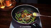 炖豆角的家常做法