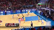 篮球-17年-就是要晃倒你！中国篮坛十大晃倒瞬间 保罗乔治惨成背景帝-专题