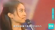 杨幂为何比出道时更少女