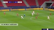 奥尔莫 欧冠 2020/2021 利物浦 VS RB莱比锡 精彩集锦