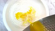 奶油夹心蔓越莓司康的做法，新手也能一次成功，做法很简单