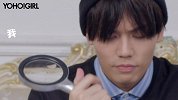 YOHO!GIRL有聊|林彦俊主题视频