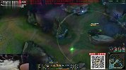 魔兽后裔直播 狮子狗打野 直播教gank思路